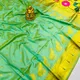 Sea Green__Royal Rajgharana Sarees